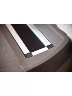 Flat-Back Rain Barrel -Indoor Oasis Supplies 38986 03V