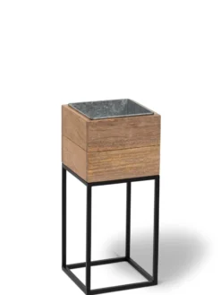 Tartu Elevated Square Planters -Indoor Oasis Supplies 3 4 crop 8611005 0933 tif