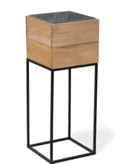 Tartu Elevated Square Planters -Indoor Oasis Supplies 3 4 crop 8611006 0932 tif