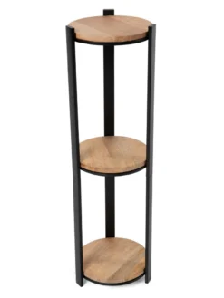 Triple Tower Plant Stand -Indoor Oasis Supplies 3 4 crop 8612679 224