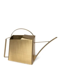 Precision Brass Watering Can 9 Precision Brass Watering Can -Indoor Oasis Supplies 3 4 crop 8612812 314