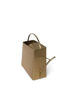 Precision Brass Watering Can 8 Precision Brass Watering Can -Indoor Oasis Supplies 3 4 crop 8612812 315