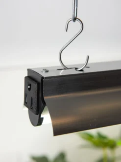 Miracle LED® Hangable LED Grow Light -Indoor Oasis Supplies 3 4 crop 8612977 5512