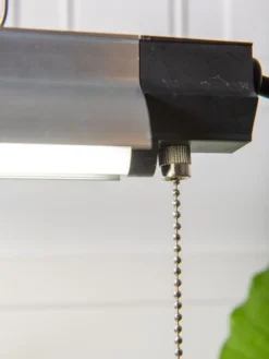 Miracle LED® Hangable LED Grow Light -Indoor Oasis Supplies 3 4 crop 8612977 5517