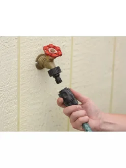 Snip-n-Drip Soaker Hose System -Indoor Oasis Supplies 40205 117 fpo 3 4