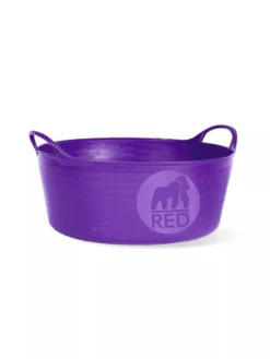 Shallow Tubtrug, 4 Gallon