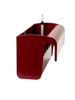 Viva Self-Watering Balcony Railing Planter -Indoor Oasis Supplies 8586699 823 tif