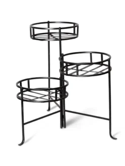 Nesting Triple Pot Stand -Indoor Oasis Supplies 8586747 9917 tif
