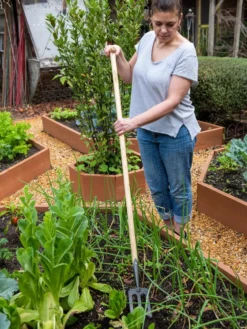 Gardener's Lifetime Spork 9 Gardener's Lifetime Spork -Indoor Oasis Supplies 8586973 2405 tif