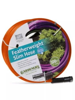 Featherweight Hoses -Indoor Oasis Supplies 8587989OR 001E tif