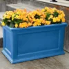 Fairfield Self-Watering Patio Planters, 20” X 36”