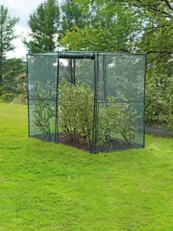 Crop Cage, 4' X 8' 14 Crop Cage, 4' X 8' -Indoor Oasis Supplies 8589160 002 tif