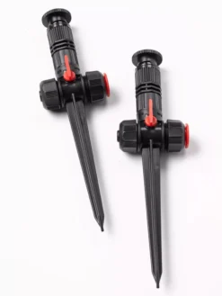 Additional Snip-n-Spray Sprinklers, Set Of 2