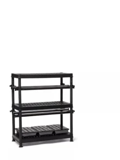 Stack-n-Grow Lights - 2-Tier System 11 Stack-n-Grow Lights - 2-Tier System -Indoor Oasis Supplies 8590134 1754 tif