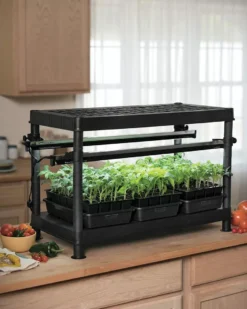 Stack-n-Grow Lights - Base Unit