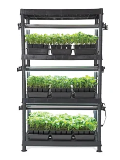 Stack-n-Grow Lights - Add-On Unit 5 Stack-n-Grow Lights - Add-On Unit -Indoor Oasis Supplies 8590139 2871z tif
