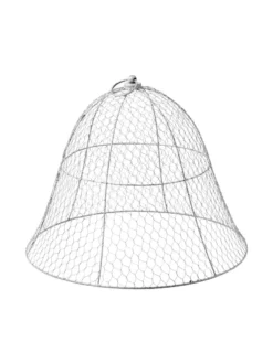 Chicken Wire Cloche -Indoor Oasis Supplies 8590210 009 tif