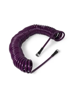 Ultra Lightweight Coil Hoses, 3/8" -Indoor Oasis Supplies 8590214 6312
