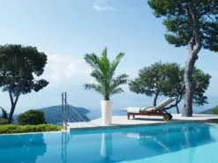 Lechuza® Delta Premium Self-Watering Planters -Indoor Oasis Supplies 8590299 04V tif