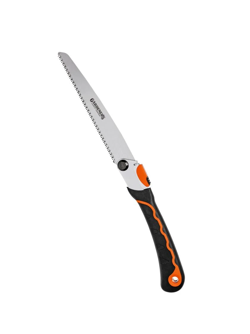 Folding Saw, 8" 1 Folding Saw, 8"
