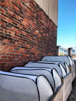 Row Shelter Accelerator -Indoor Oasis Supplies 8591990 01IN tif