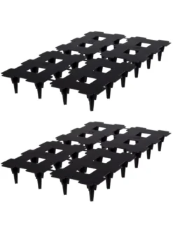 GrowEase 24 Replacement Platforms, Set Of 2