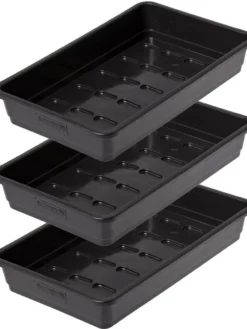 GrowEase 24 Replacement Reservoirs, Set Of 3