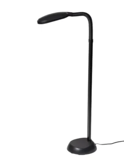 Agrobrite Floor Plant Lamp -Indoor Oasis Supplies 8592053 1701z tif
