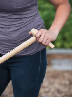 Gardener's Lifetime Dutch Hoe -Indoor Oasis Supplies 8592103 1333 tif