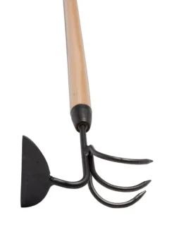 Gardener's Lifetime Long-Handled Double Tool -Indoor Oasis Supplies 8592107 1591z tif