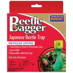 Bonide® Japanese Beetle Bagger Trap