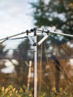 Storm Proof Crop Cage, Large -Indoor Oasis Supplies 8592463 114 tif