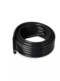 Lifetime 5/8" Garden Hoses -Indoor Oasis Supplies 8592726BK 736 tif