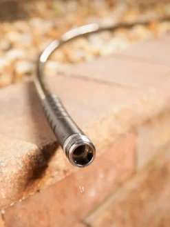 Lifetime 5/8" Garden Hoses -Indoor Oasis Supplies 8592727 551 tif