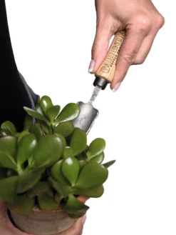 Gardener's Lifetime Mini Trowel -Indoor Oasis Supplies 8594146 0111 tif