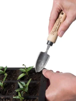 Gardener's Lifetime Mini Trowel -Indoor Oasis Supplies 8594146 9612 tif