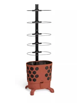 Gardener's Revolution® Tomato Planter 9 Gardener's Revolution® Tomato Planter -Indoor Oasis Supplies 8594743 2098 tif