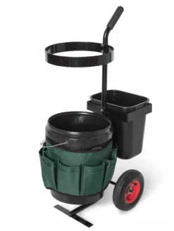 Mobile Tool Storage Caddy -Indoor Oasis Supplies 8595218 0004 tif