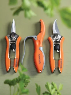 Gardener's Pocket Tool Set -Indoor Oasis Supplies 8595268 9487 tif