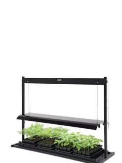 LED SunLite® Tabletop Garden -Indoor Oasis Supplies 8595552 10125 tif