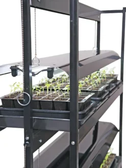 LED SunLite® 2-Tier Garden -Indoor Oasis Supplies 8595554 7294 tif 3