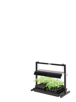 LED SunLite® Compact Tabletop Garden -Indoor Oasis Supplies 8595555 10136 tif