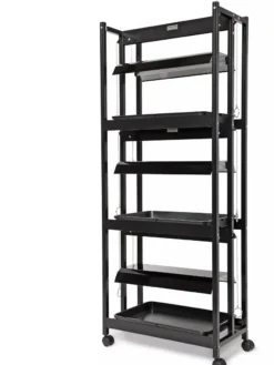 LED SunLite® Compact 3-Tier Garden -Indoor Oasis Supplies 8595557 10126 tif