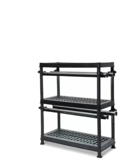 LED Stack-n-Grow Lights - 2-Tier System 8 LED Stack-n-Grow Lights - 2-Tier System -Indoor Oasis Supplies 8595770 3047 tif