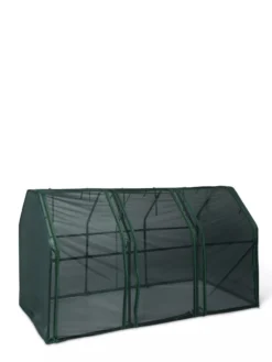 3-Season Plant Protection Tent, 3' X 6' -Indoor Oasis Supplies 8595806 9464 tif