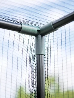 Crop Cage, 4' X 4' -Indoor Oasis Supplies 8596540 8957 tif 1