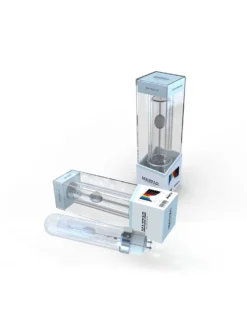 Nanolux MaxPar Ceramic Metal Halide 315W 3K Grow Light Bulb