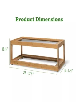 Best Seller -Indoor Oasis Supplies 8597720 1