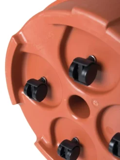 Gardener’s Victory Self-Watering Planter With Support System -Indoor Oasis Supplies 8598384 10645 tif