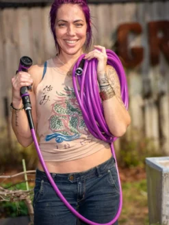 Water Right™ Light Hoses -Indoor Oasis Supplies 8598456 3542 tif